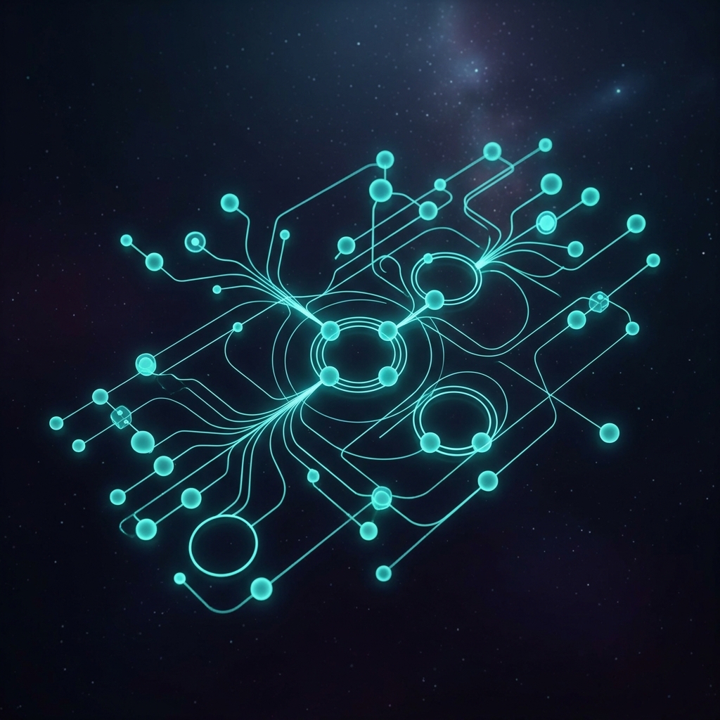 AI Agents Logo