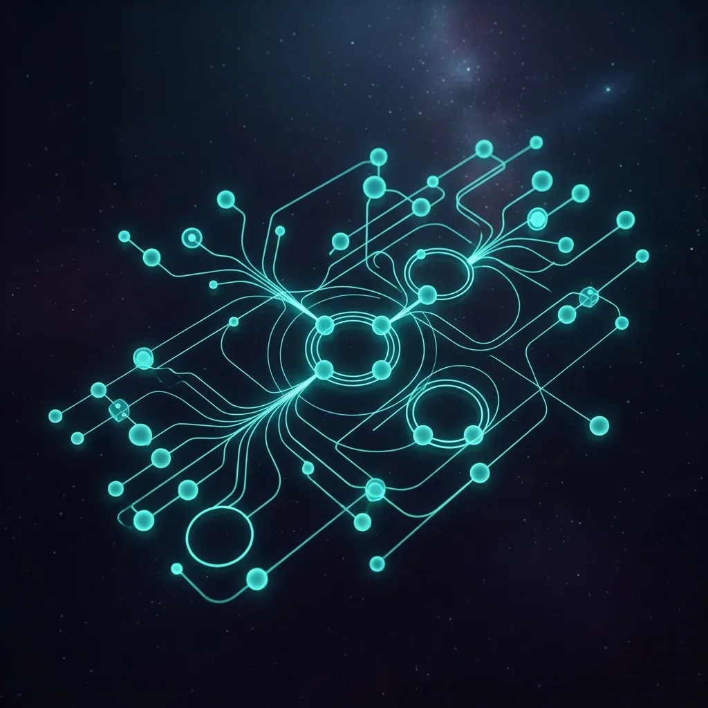 AI Agents Logo