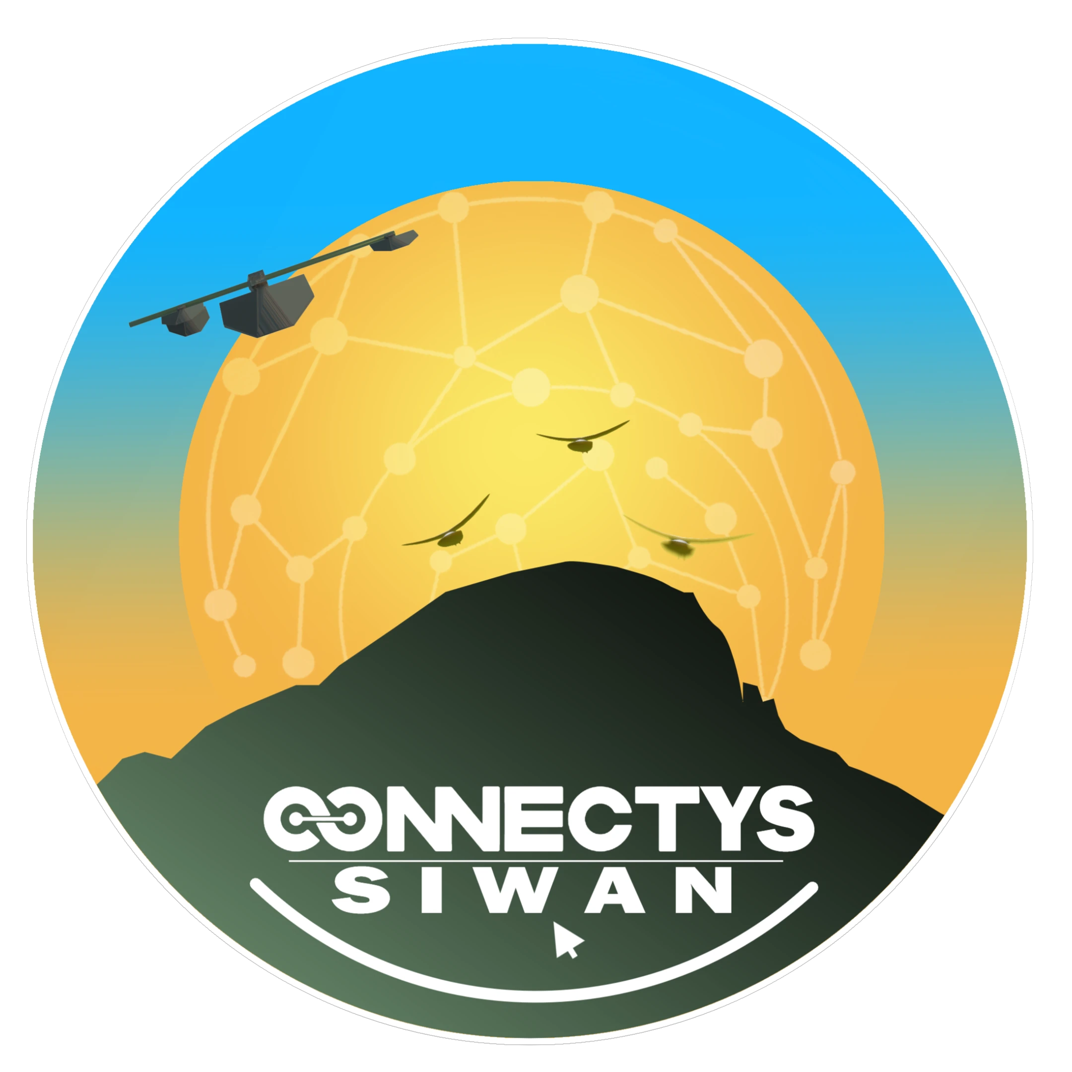 Connectys Logo