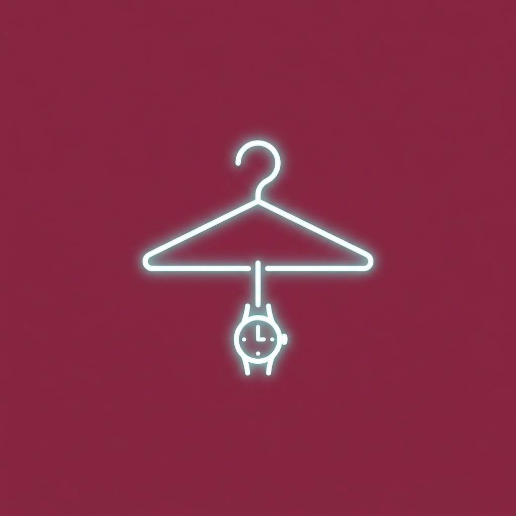 Wealth App Logo